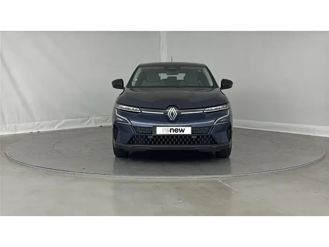 Occasion Renault Mégane à THIONVILLE chez RENAULT | THIONVILLE