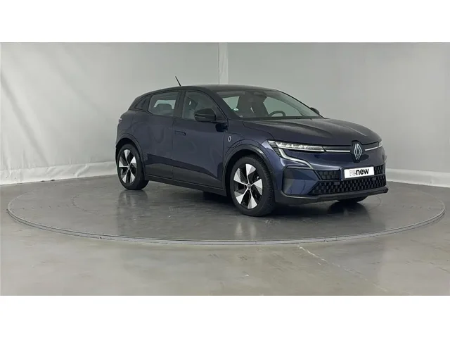 Occasion Renault Mégane à THIONVILLE chez RENAULT | THIONVILLE