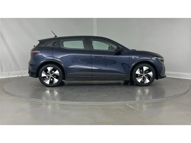 Occasion Renault Mégane à THIONVILLE chez RENAULT | THIONVILLE