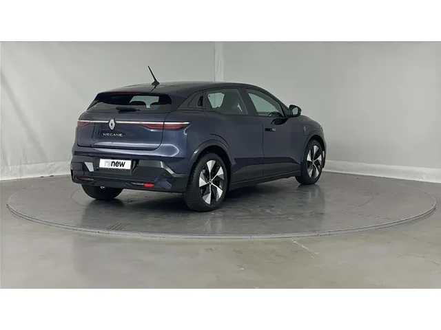 Occasion Renault Mégane à THIONVILLE chez RENAULT | THIONVILLE