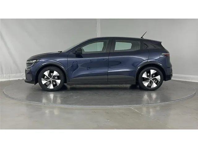Occasion Renault Mégane à THIONVILLE chez RENAULT | THIONVILLE