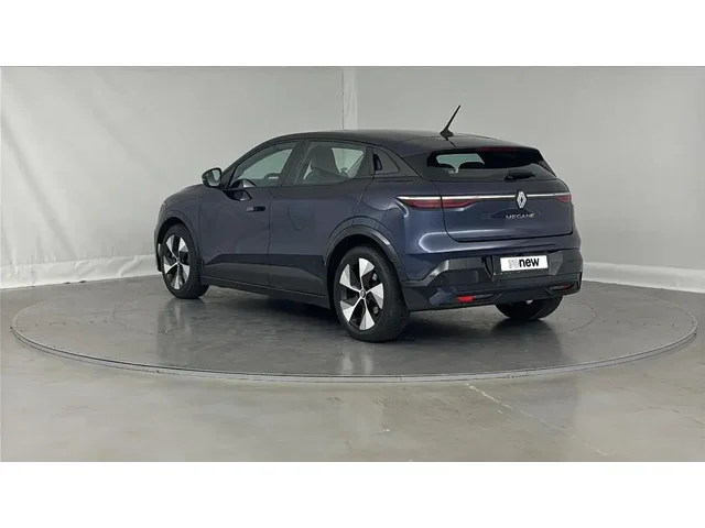 Occasion Renault Mégane à THIONVILLE chez RENAULT | THIONVILLE