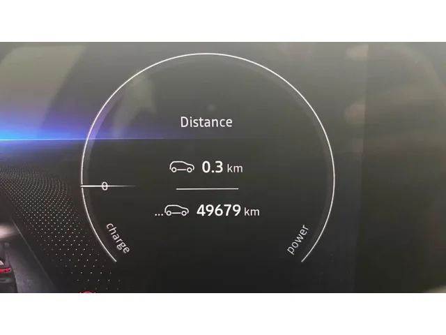 Occasion Renault Mégane à THIONVILLE chez RENAULT | THIONVILLE