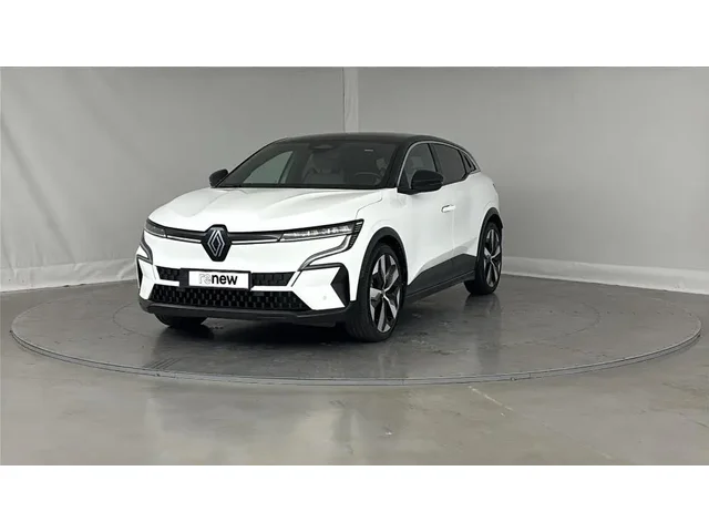 Occasion Renault Mégane à ENGLOS chez RENAULT | ENGLOS
