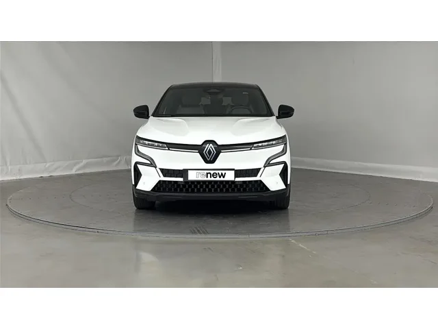 Occasion Renault Mégane à ENGLOS chez RENAULT | ENGLOS