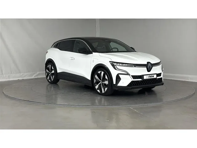 Occasion Renault Mégane à ENGLOS chez RENAULT | ENGLOS