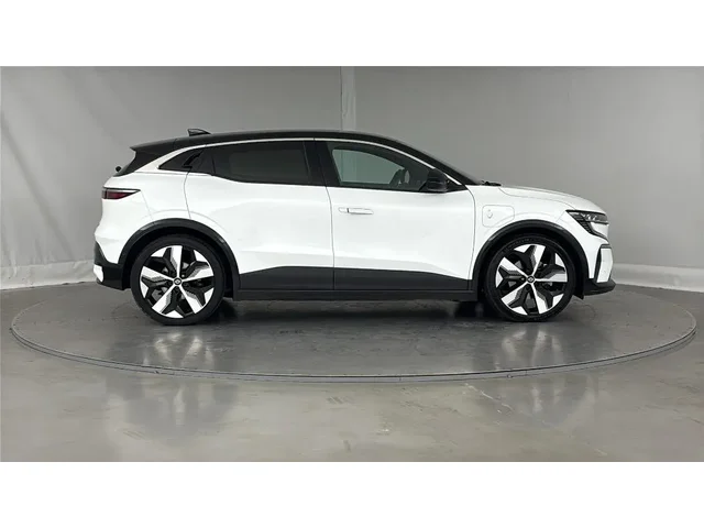 Occasion Renault Mégane à ENGLOS chez RENAULT | ENGLOS