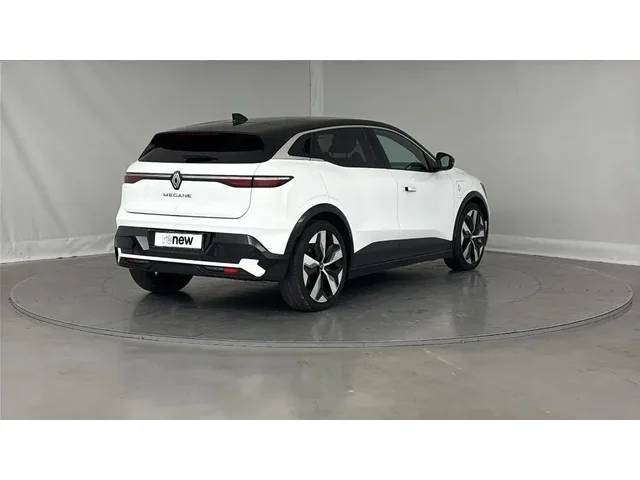 Occasion Renault Mégane à ENGLOS chez RENAULT | ENGLOS