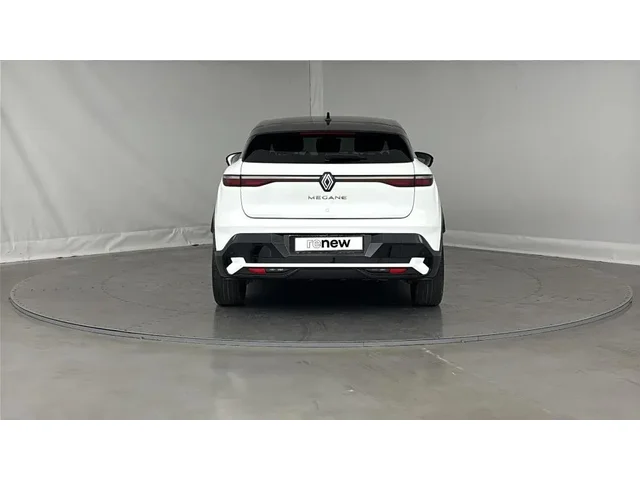 Occasion Renault Mégane à ENGLOS chez RENAULT | ENGLOS