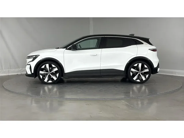Occasion Renault Mégane à ENGLOS chez RENAULT | ENGLOS