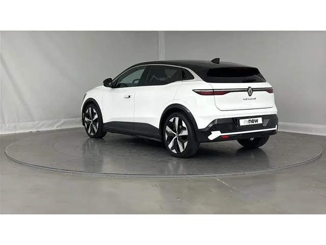 Occasion Renault Mégane à ENGLOS chez RENAULT | ENGLOS