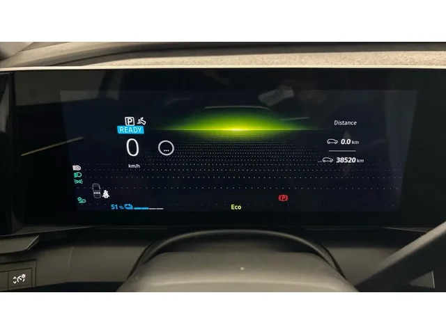 Occasion Renault Mégane à ENGLOS chez RENAULT | ENGLOS