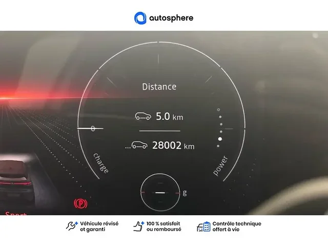 Occasion Renault Mégane à CHAUNY chez RENAULT | CHAUNY