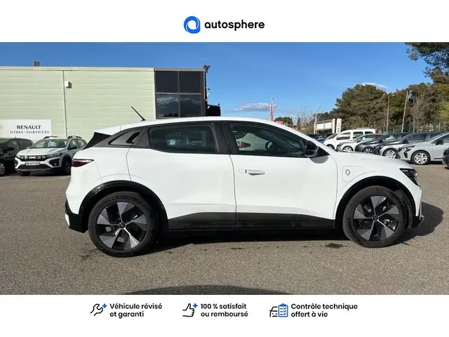 Occasion Renault Mégane à VITROLLES chez RENAULT | VITROLLES