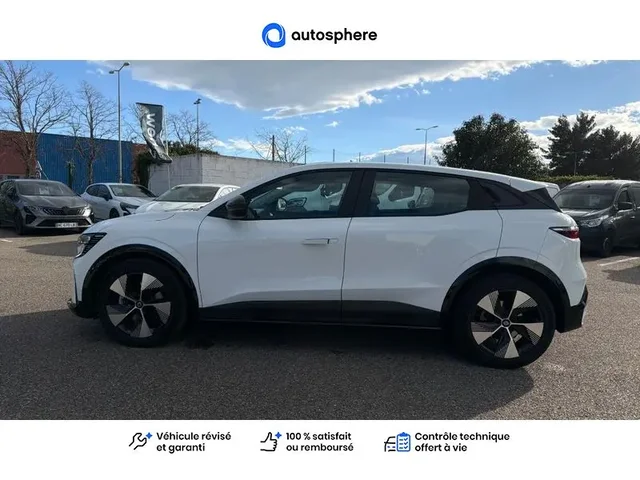 Occasion Renault Mégane à VITROLLES chez RENAULT | VITROLLES