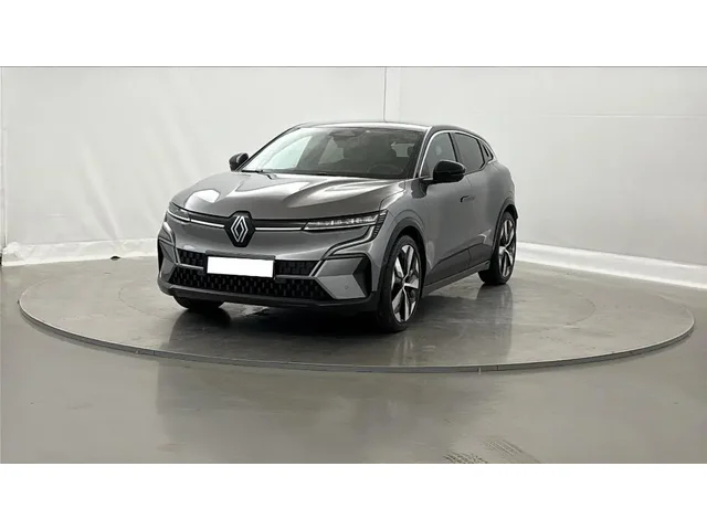 Occasion Renault Mégane à MAGENTA chez RENAULT | EPERNAY & SEZANNE