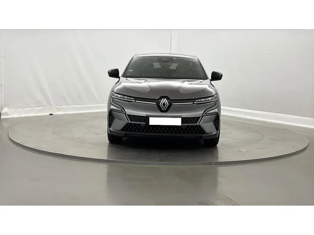 Occasion Renault Mégane à MAGENTA chez RENAULT | EPERNAY & SEZANNE