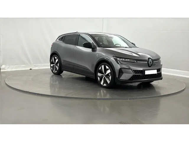 Occasion Renault Mégane à MAGENTA chez RENAULT | EPERNAY & SEZANNE