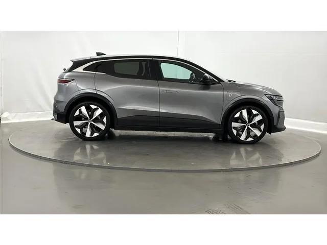 Occasion Renault Mégane à MAGENTA chez RENAULT | EPERNAY & SEZANNE