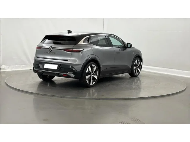 Occasion Renault Mégane à MAGENTA chez RENAULT | EPERNAY & SEZANNE