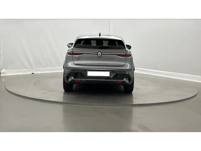 Occasion Renault Mégane à MAGENTA chez RENAULT | EPERNAY & SEZANNE