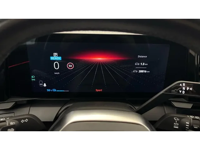 Occasion Renault Mégane à MAGENTA chez RENAULT | EPERNAY & SEZANNE