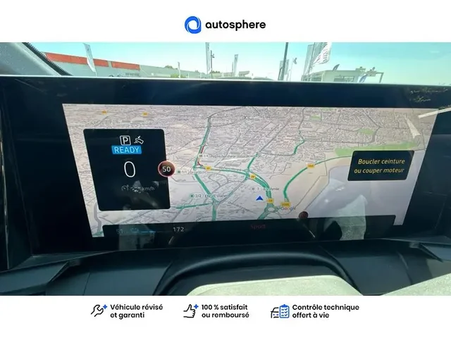 Occasion Renault Mégane à Salon-de-Provence chez BMW SALON DE PROVENCE