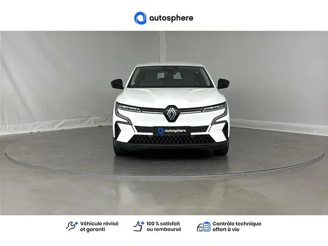 Occasion Renault Mégane à THIONVILLE chez RENAULT | THIONVILLE