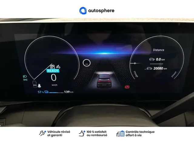 Occasion Renault Mégane à THIONVILLE chez RENAULT | THIONVILLE
