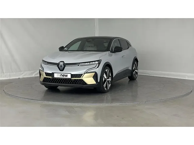 Occasion Renault Mégane à CARVIN chez RENAULT | CARVIN