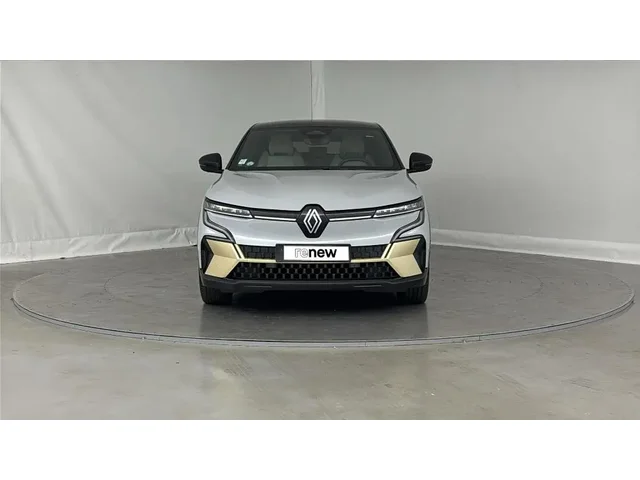 Occasion Renault Mégane à CARVIN chez RENAULT | CARVIN