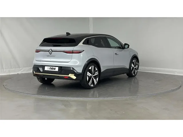 Occasion Renault Mégane à CARVIN chez RENAULT | CARVIN