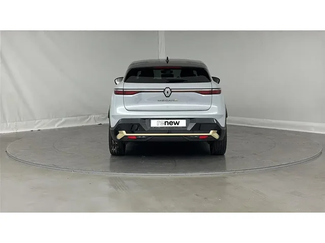 Occasion Renault Mégane à CARVIN chez RENAULT | CARVIN