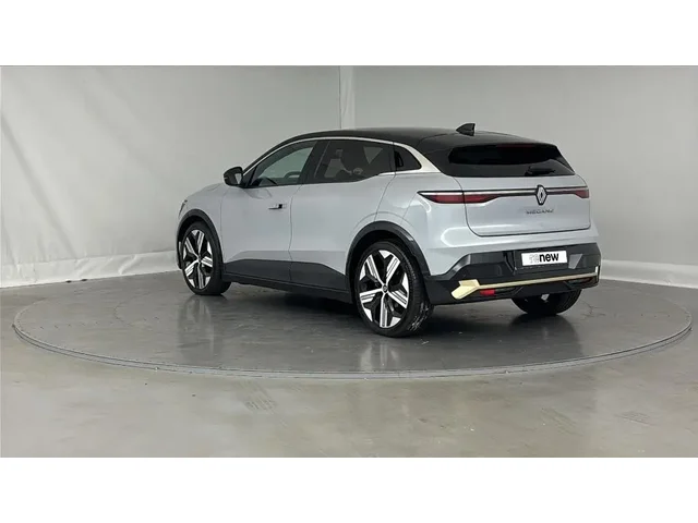 Occasion Renault Mégane à CARVIN chez RENAULT | CARVIN
