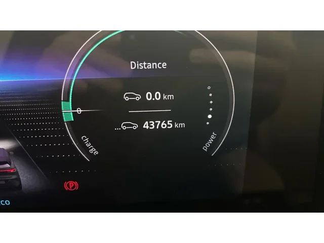 Occasion Renault Mégane à CARVIN chez RENAULT | CARVIN