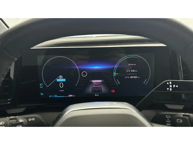 Occasion Renault Mégane à CARVIN chez RENAULT | CARVIN