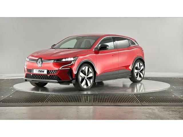 Occasion Renault Mégane à Annemasse chez RENAULT | ANNEMASSE