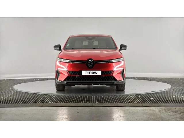 Occasion Renault Mégane à Annemasse chez RENAULT | ANNEMASSE