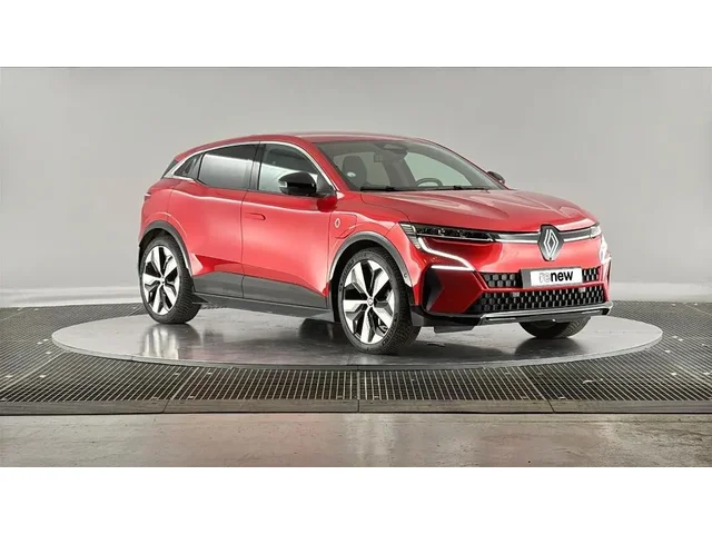 Occasion Renault Mégane à Annemasse chez RENAULT | ANNEMASSE