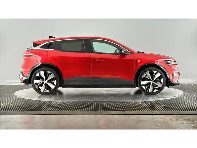Occasion Renault Mégane à Annemasse chez RENAULT | ANNEMASSE