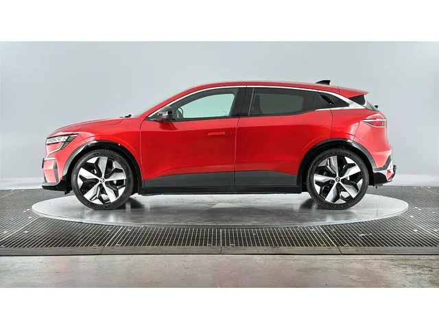 Occasion Renault Mégane à Annemasse chez RENAULT | ANNEMASSE
