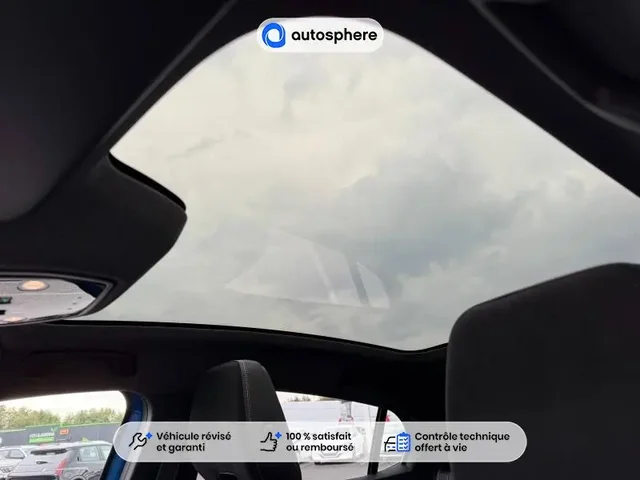 Démonstration Renault Rafale à THIONVILLE chez RENAULT | THIONVILLE