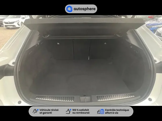 Démonstration Renault Rafale à VITROLLES chez RENAULT | VITROLLES