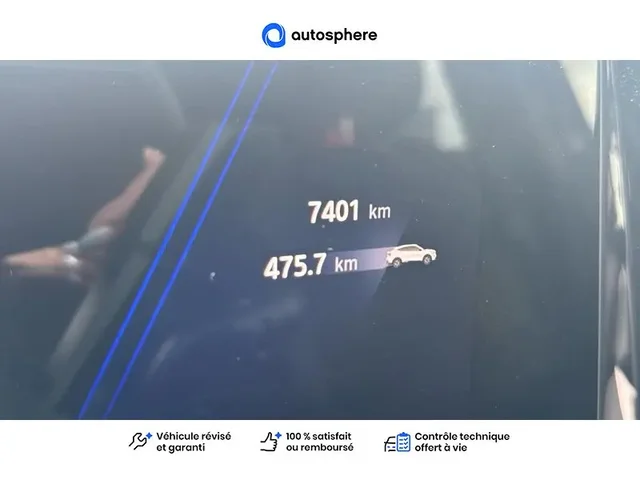 Démonstration Renault Rafale à THIONVILLE chez RENAULT | THIONVILLE