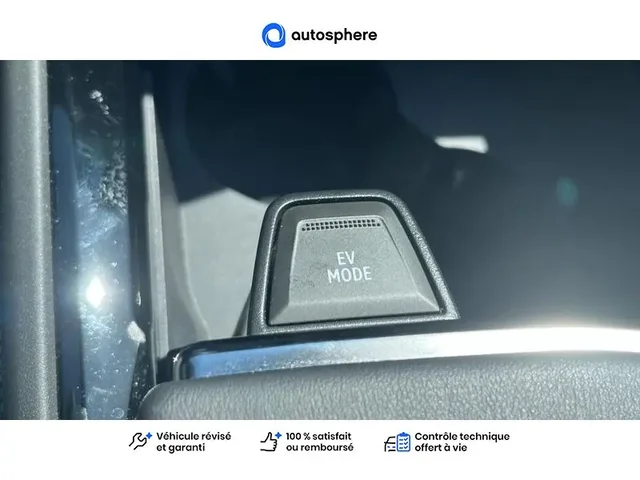 Démonstration Renault Rafale à ENGLOS chez RENAULT | ENGLOS