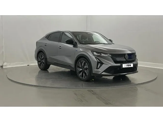 Occasion Renault Rafale à NIEPPE chez RENAULT | NIEPPE