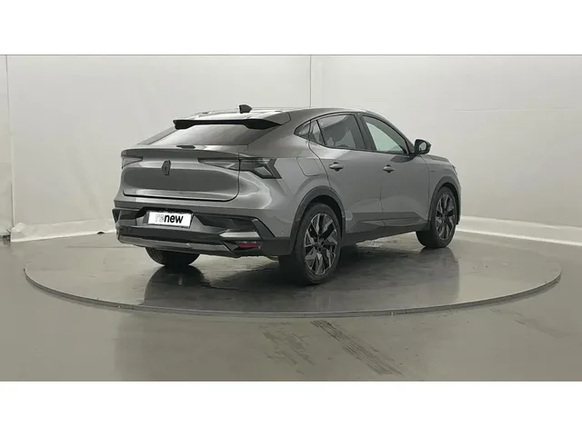 Occasion Renault Rafale à NIEPPE chez RENAULT | NIEPPE