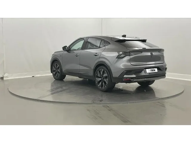 Occasion Renault Rafale à NIEPPE chez RENAULT | NIEPPE