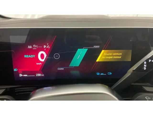 Occasion Renault Rafale à NIEPPE chez RENAULT | NIEPPE