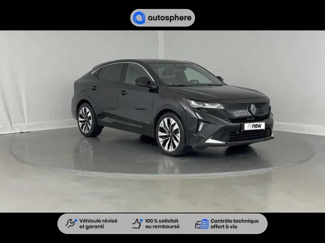 Occasion Renault Rafale à WORMHOUT chez RENAULT | WORMHOUT